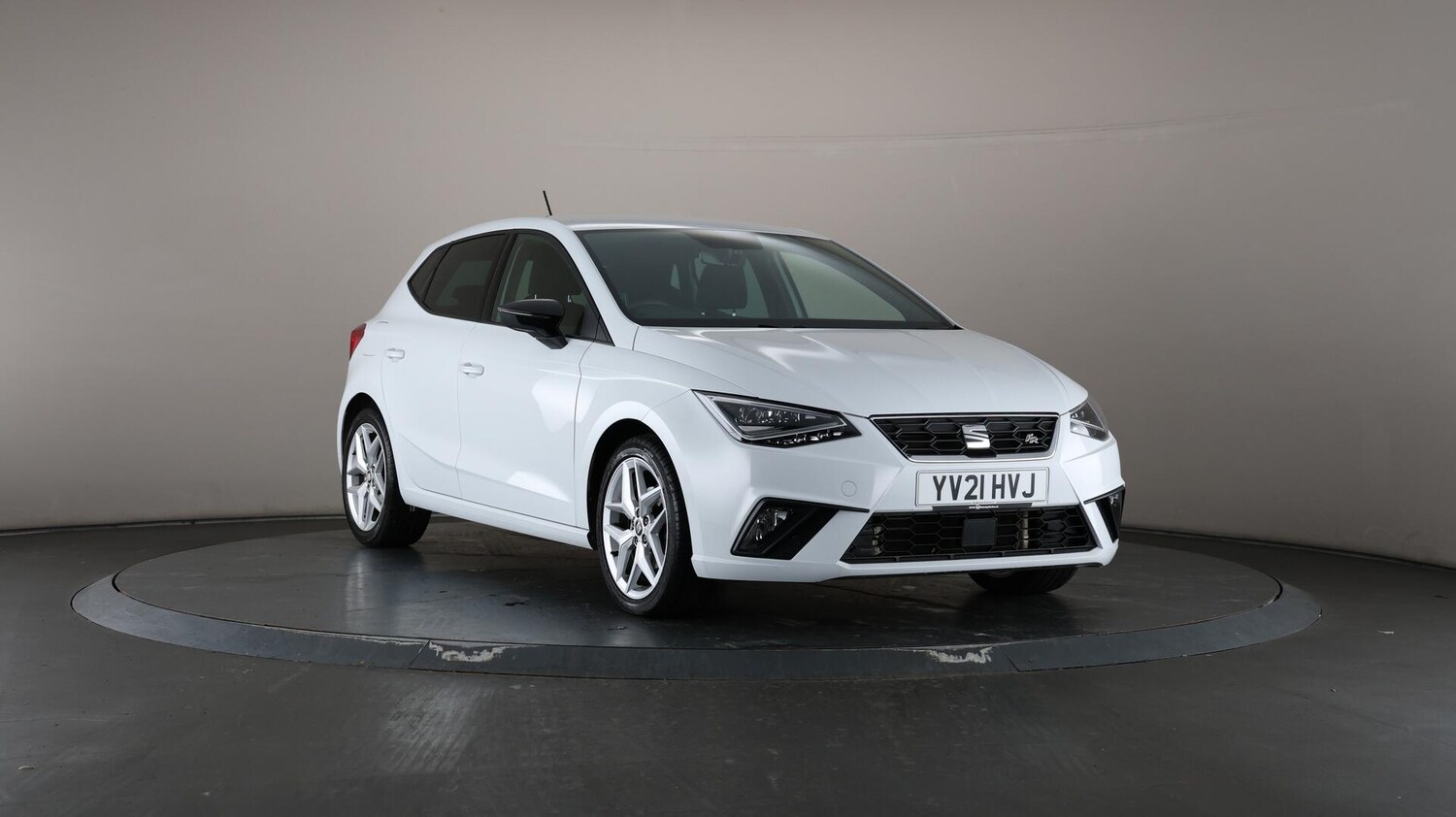 Used SEAT Ibiza 2021 for sale - 76109633: Photo 48