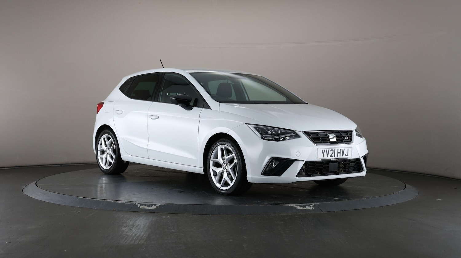 Used SEAT Ibiza 2021 for sale - 76109633: Photo 50