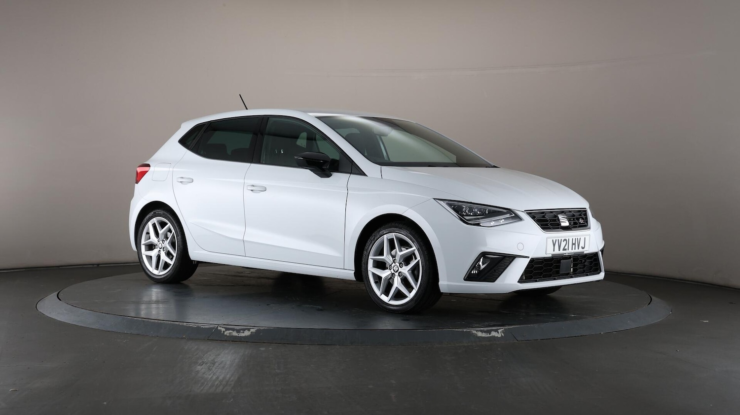 Used SEAT Ibiza 2021 for sale - 76109633: Photo 52