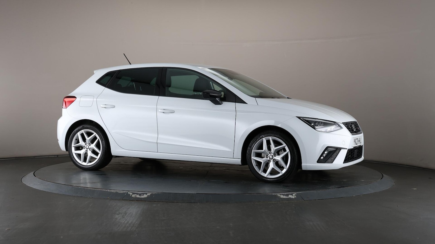 Used SEAT Ibiza 2021 for sale - 76109633: Photo 56