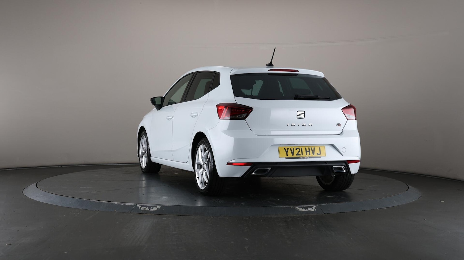 Used SEAT Ibiza 2021 for sale - 76109633: Photo 57