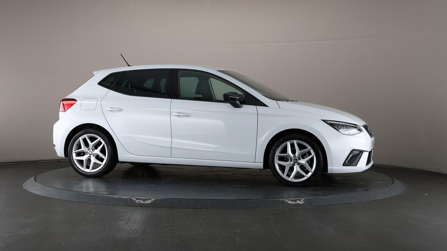 Used SEAT Ibiza 2021 for sale - 76109633: Photo 58