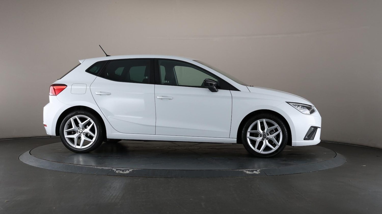 Used SEAT Ibiza 2021 for sale - 76109633: Photo 59