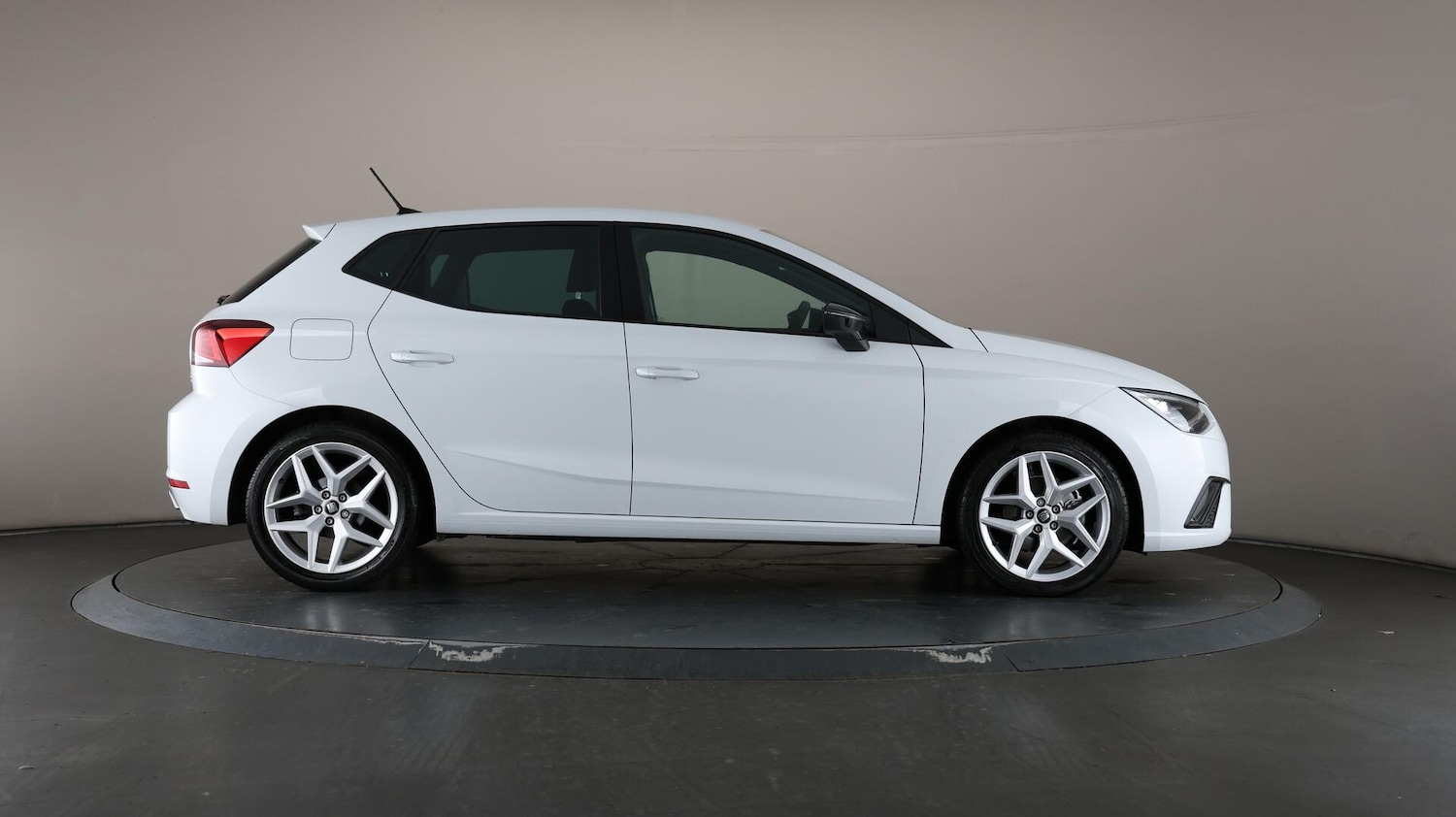 Used SEAT Ibiza 2021 for sale - 76109633: Photo 60