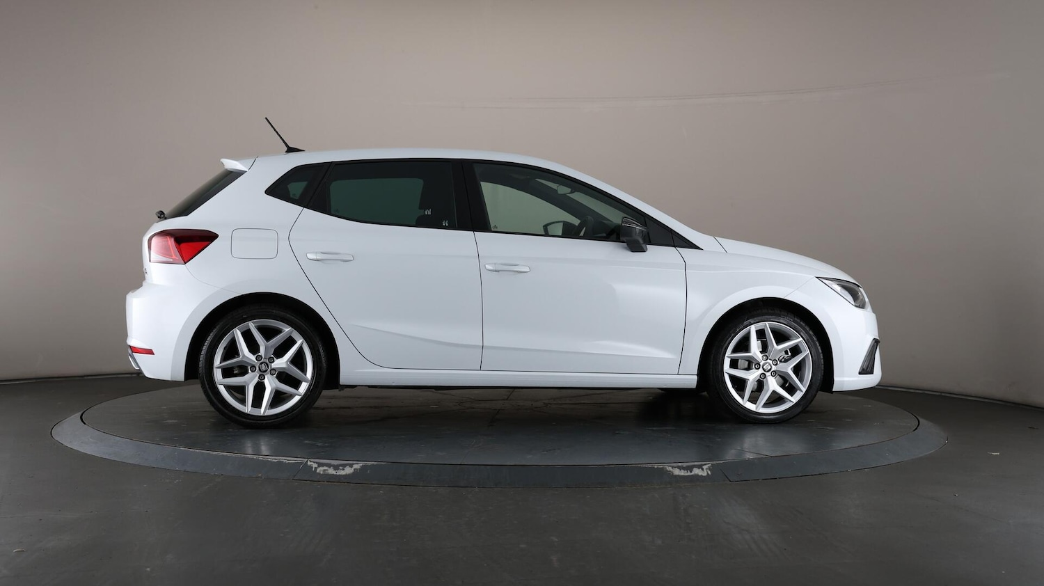 Used SEAT Ibiza 2021 for sale - 76109633: Photo 61
