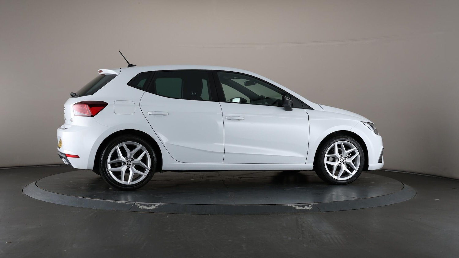 Used SEAT Ibiza 2021 for sale - 76109633: Photo 62