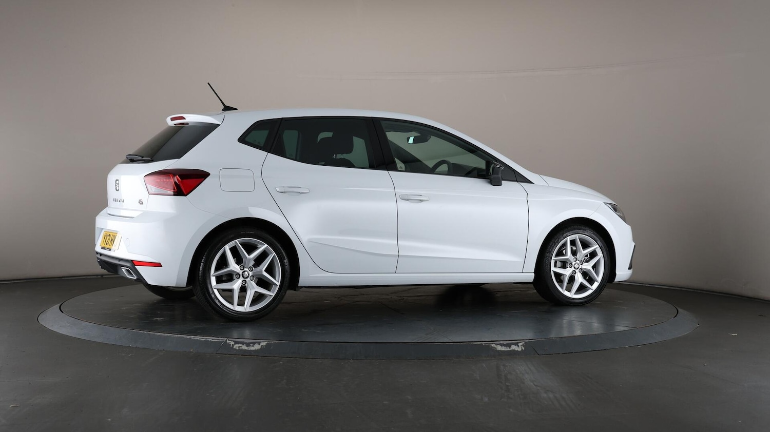 Used SEAT Ibiza 2021 for sale - 76109633: Photo 63