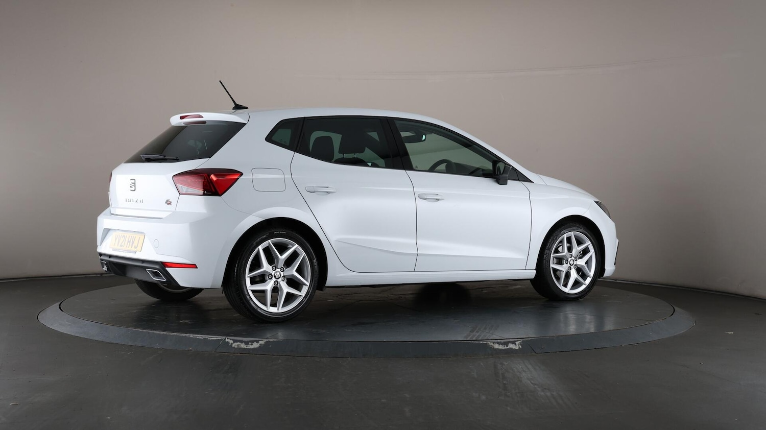 Used SEAT Ibiza 2021 for sale - 76109633: Photo 64