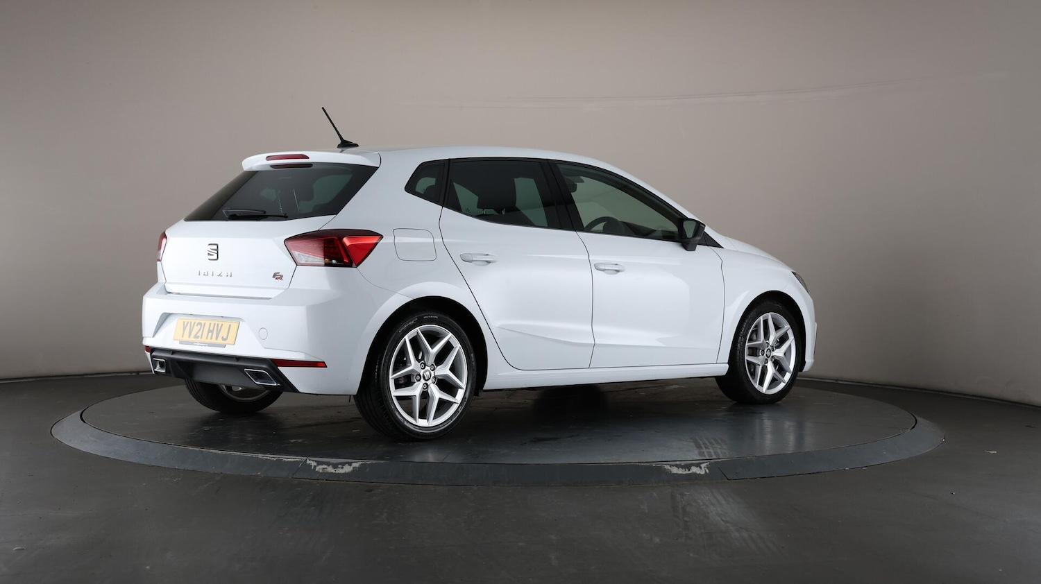 Used SEAT Ibiza 2021 for sale - 76109633: Photo 65
