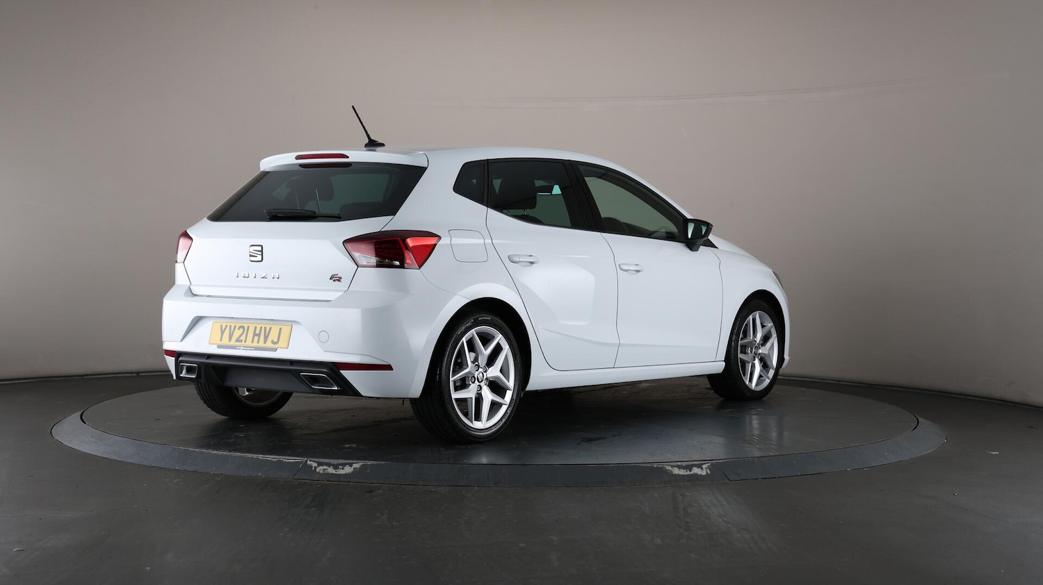Used SEAT Ibiza 2021 for sale - 76109633: Photo 66