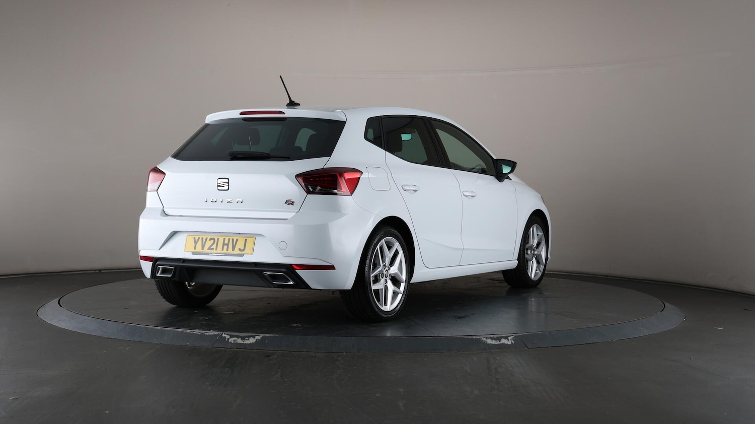 Used SEAT Ibiza 2021 for sale - 76109633: Photo 67