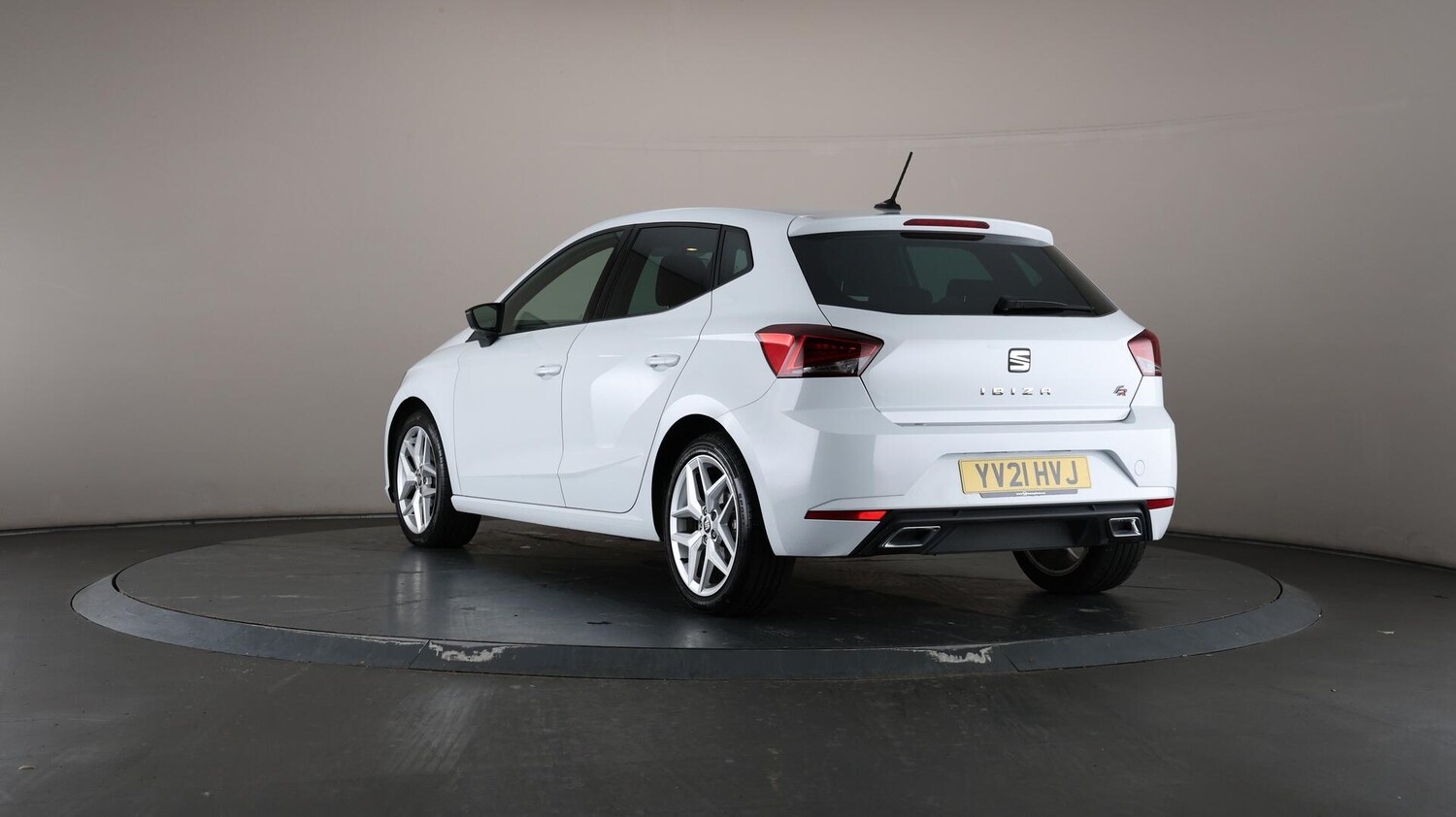 Used SEAT Ibiza 2021 for sale - 76109633: Photo 68