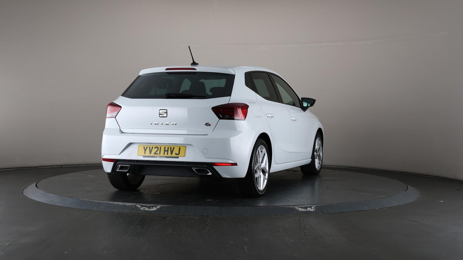 Used SEAT Ibiza 2021 for sale - 76109633: Photo 69