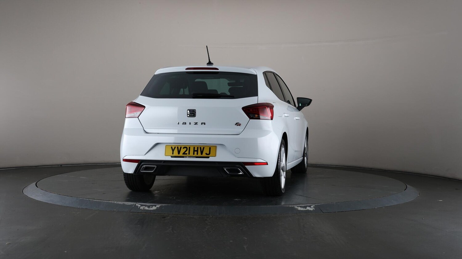 Used SEAT Ibiza 2021 for sale - 76109633: Photo 70