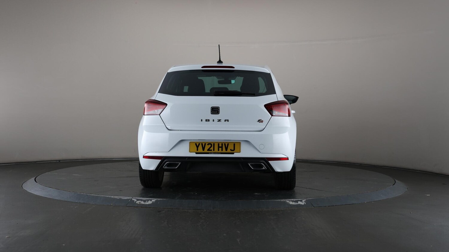 Used SEAT Ibiza 2021 for sale - 76109633: Photo 71