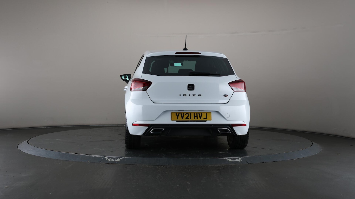 Used SEAT Ibiza 2021 for sale - 76109633: Photo 72