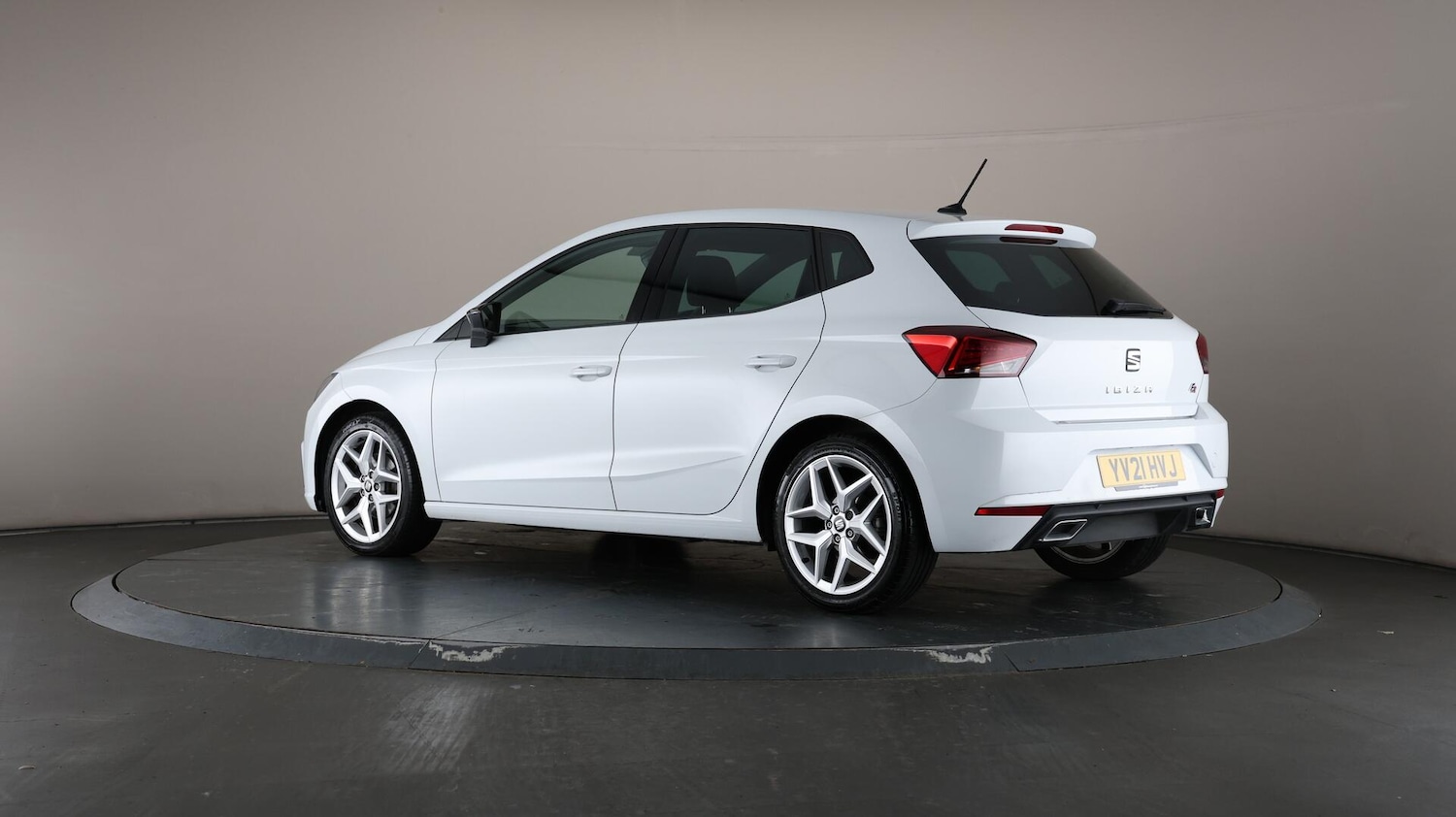 Used SEAT Ibiza 2021 for sale - 76109633: Photo 74