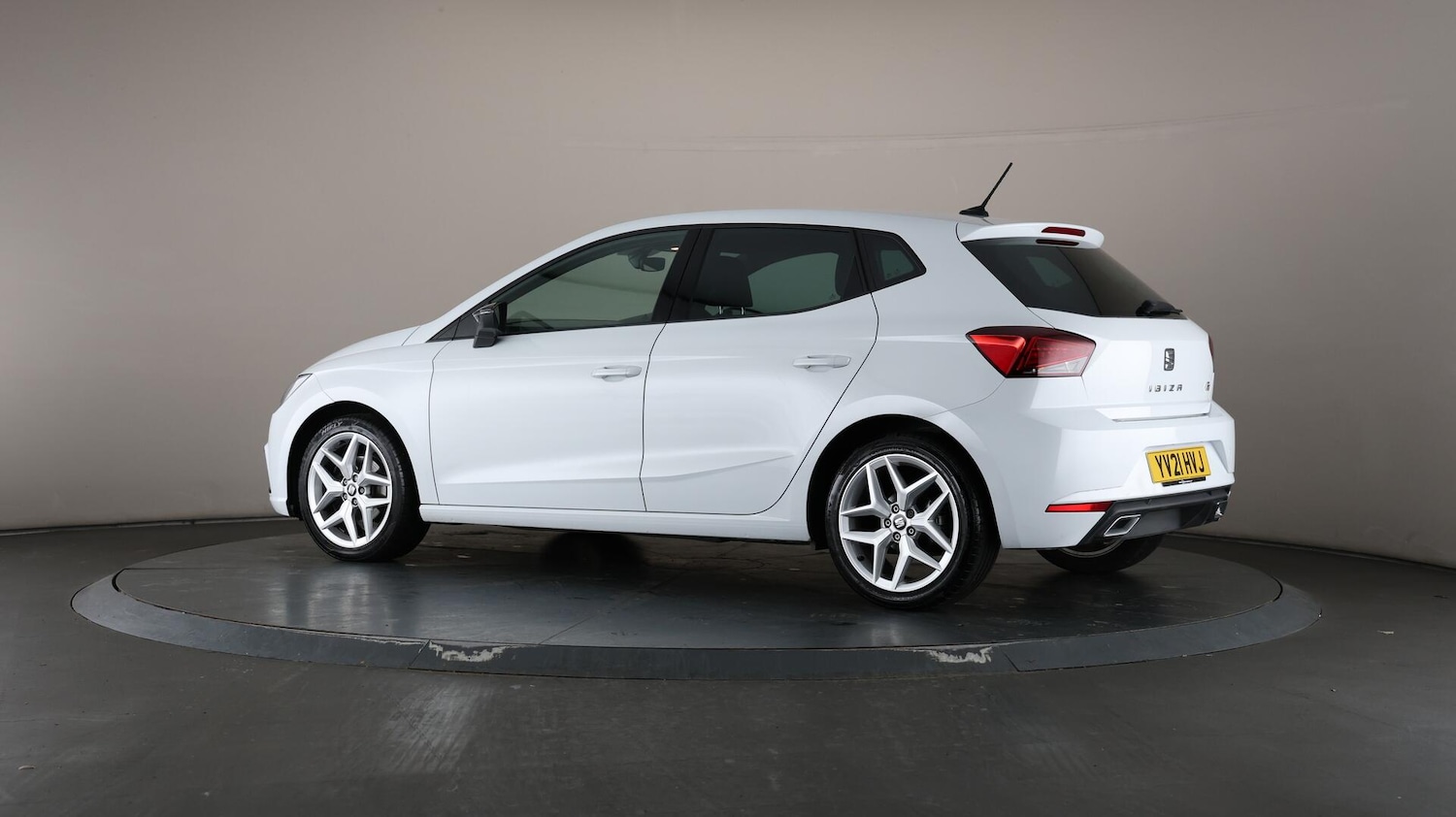 Used SEAT Ibiza 2021 for sale - 76109633: Photo 75