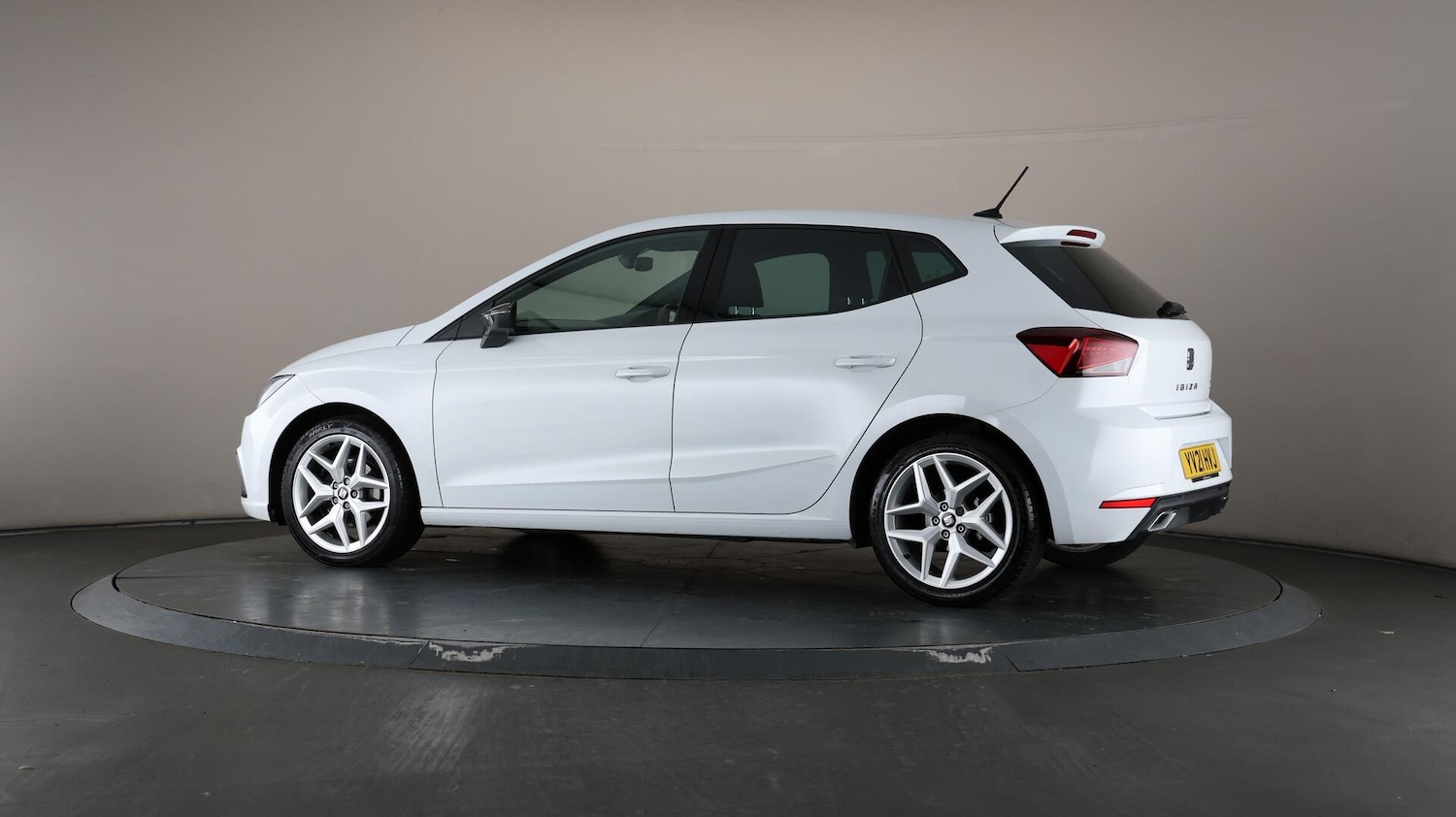 Used SEAT Ibiza 2021 for sale - 76109633: Photo 76