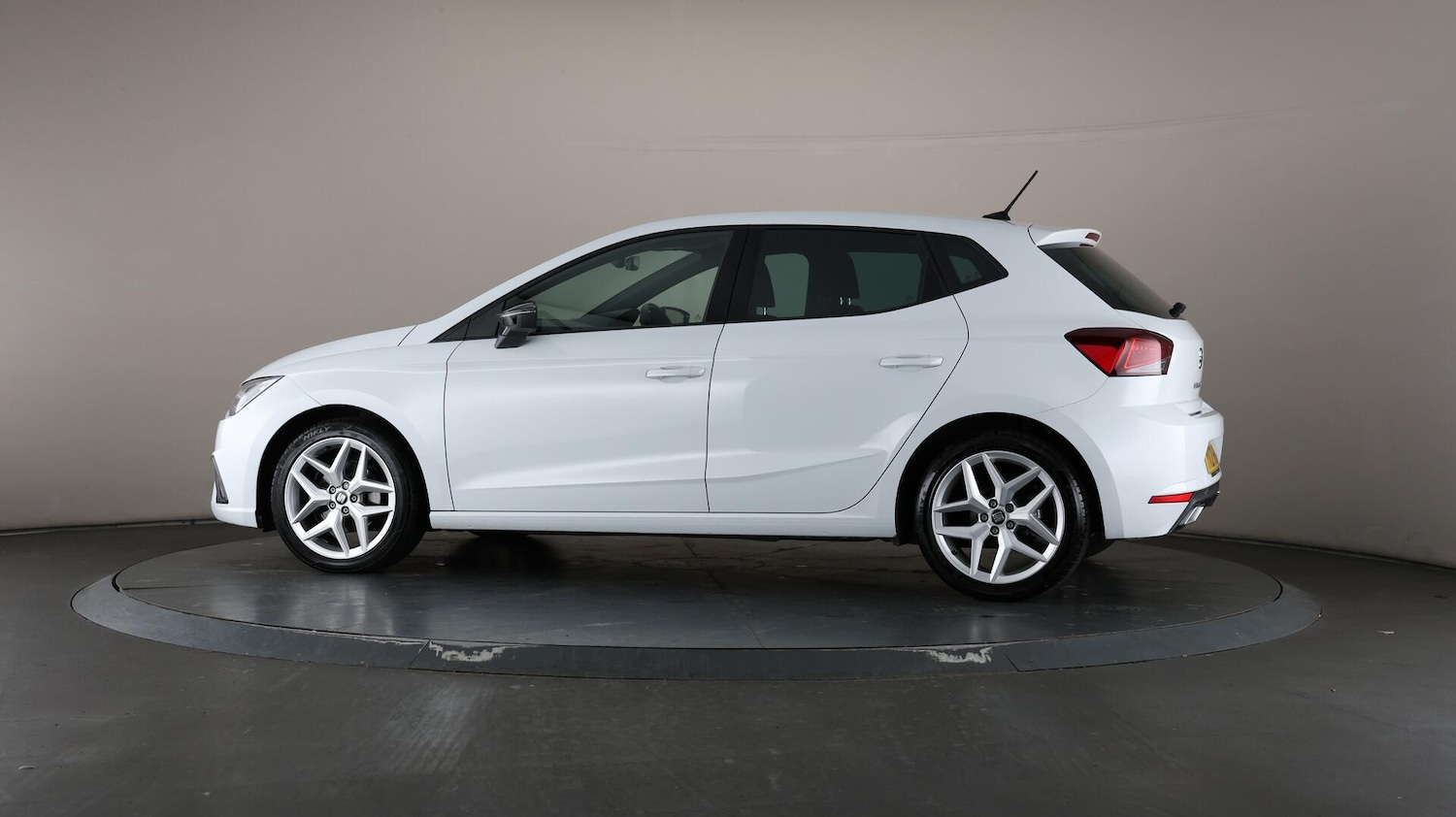 Used SEAT Ibiza 2021 for sale - 76109633: Photo 77