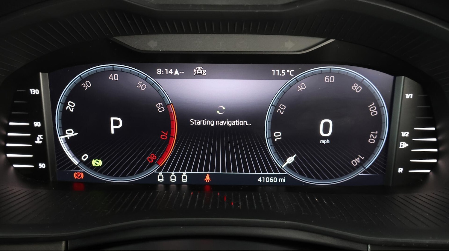 Used Skoda Kamiq 2021 for sale - 76306880: Photo 11