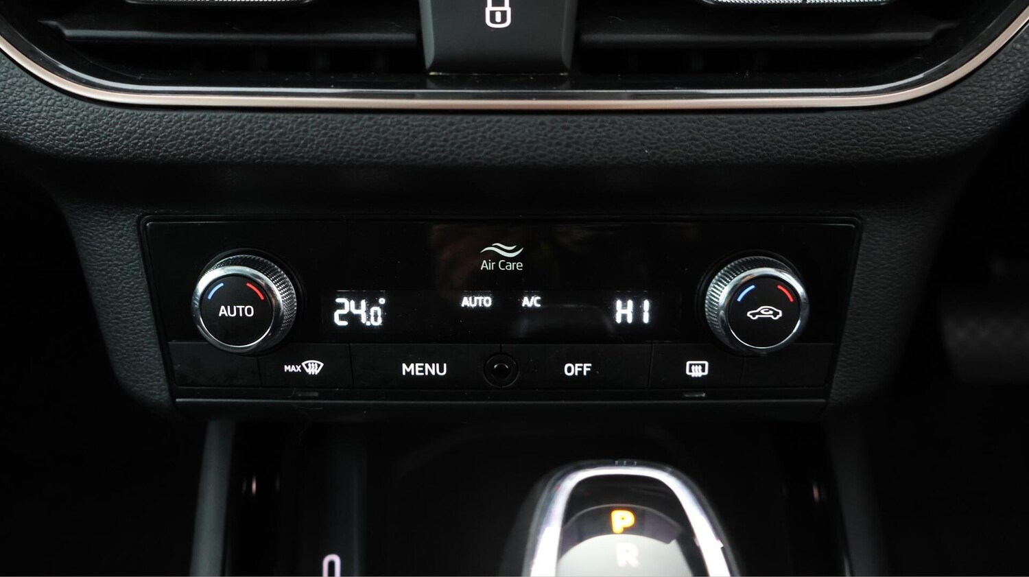 Used Skoda Kamiq 2021 for sale - 76306880: Photo 13