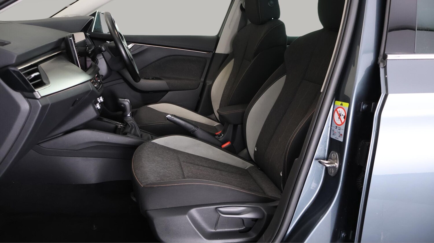 Used Skoda Kamiq 2021 for sale - 76306880: Photo 15