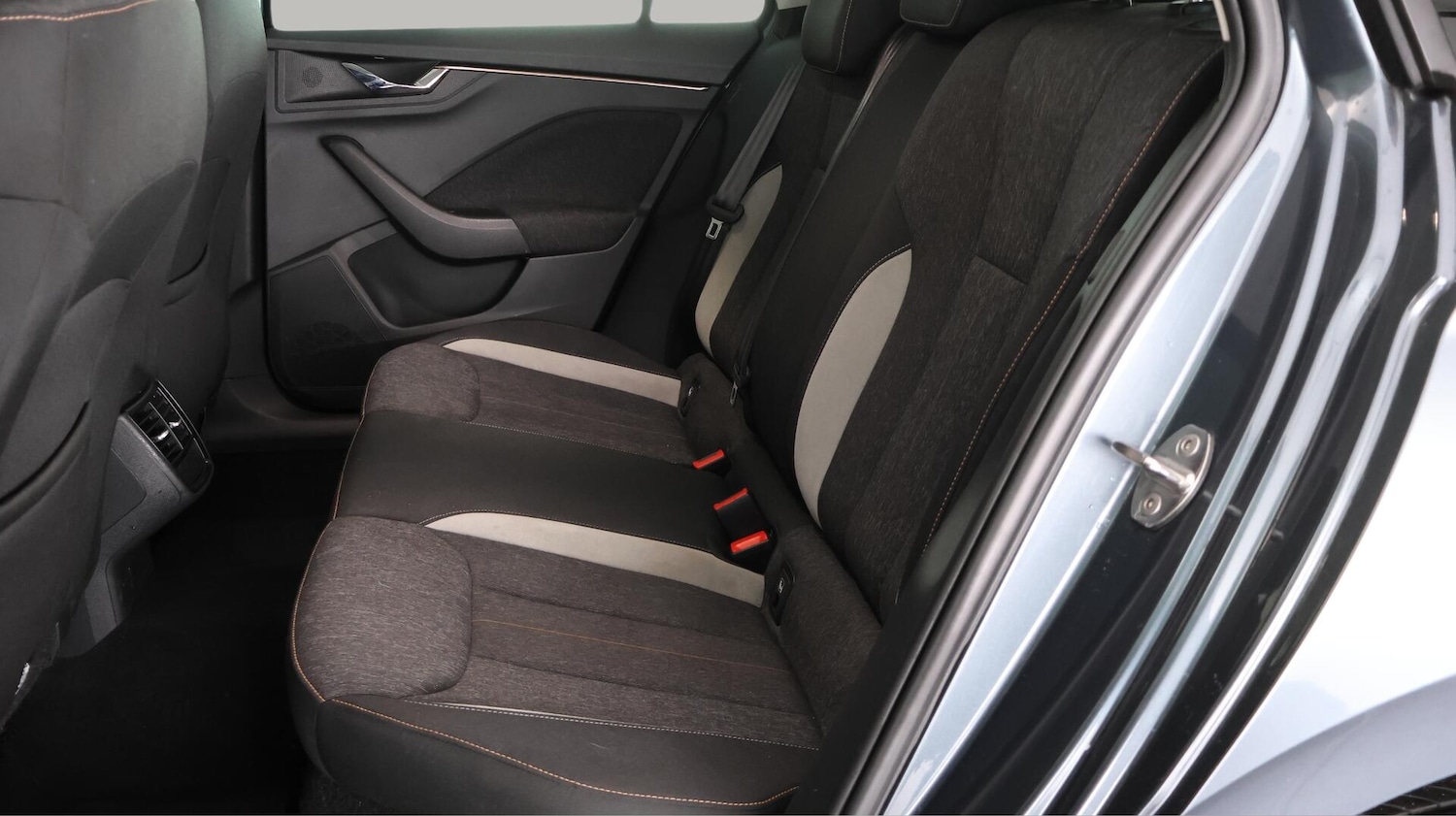 Used Skoda Kamiq 2021 for sale - 76306880: Photo 17