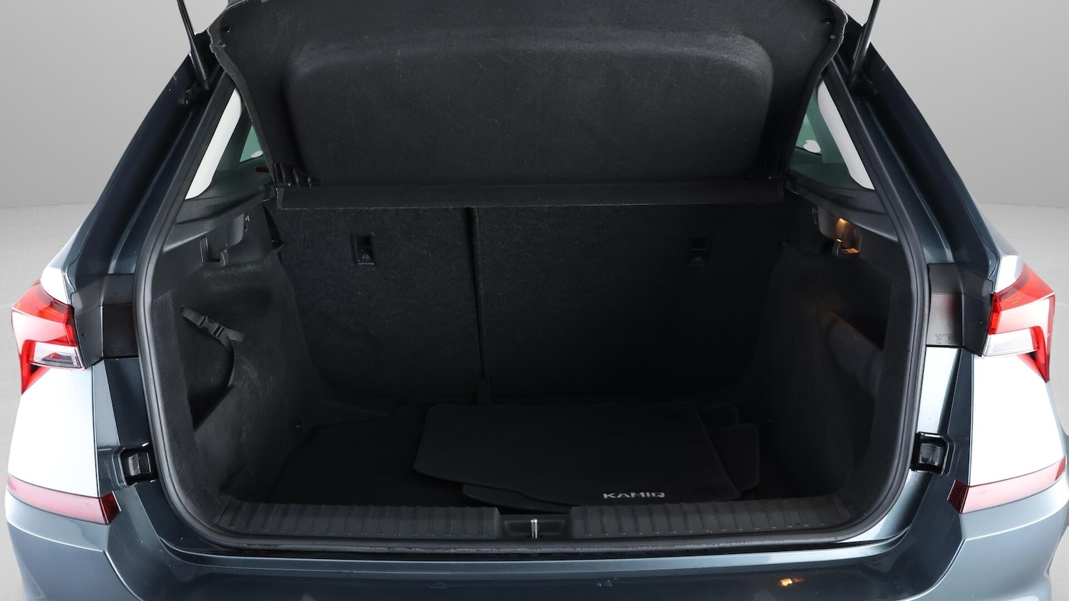 Used Skoda Kamiq 2021 for sale - 76306880: Photo 18