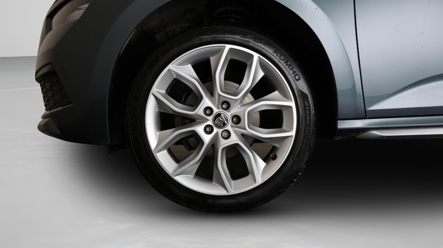 Used Skoda Kamiq 2021 for sale - 76306880: Photo 19