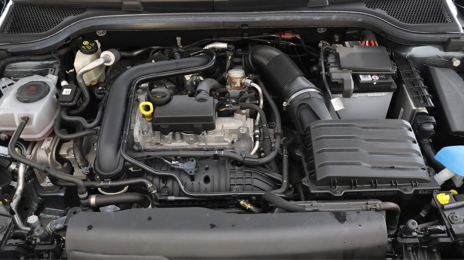 Used Skoda Kamiq 2021 for sale - 76306880: Photo 20