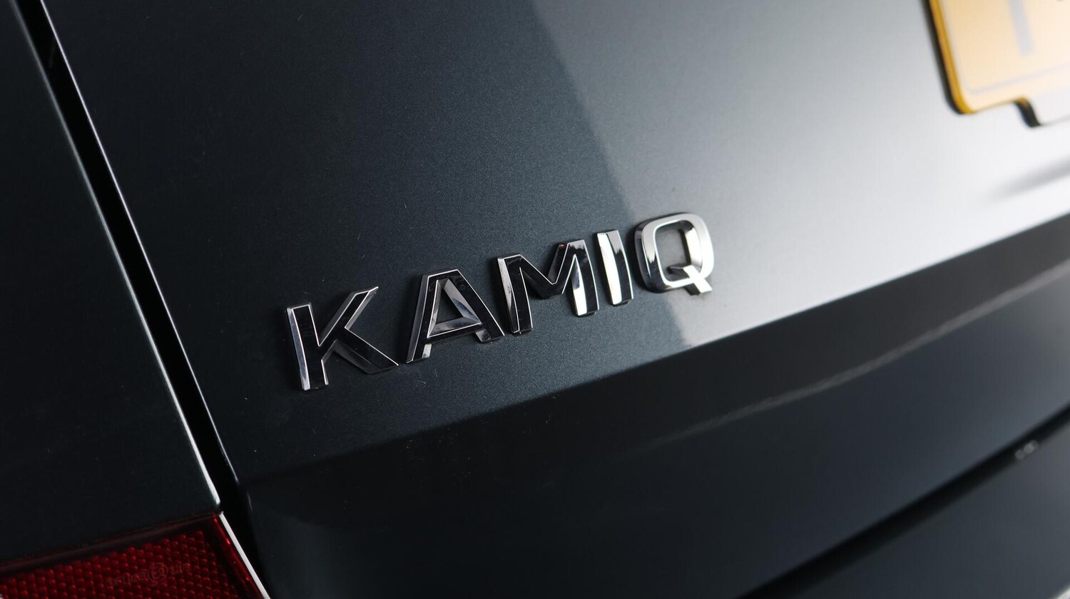 Used Skoda Kamiq 2021 for sale - 76306880: Photo 21