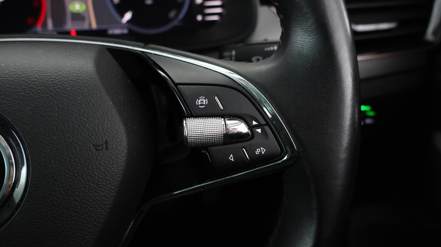 Used Skoda Kamiq 2021 for sale - 76306880: Photo 24