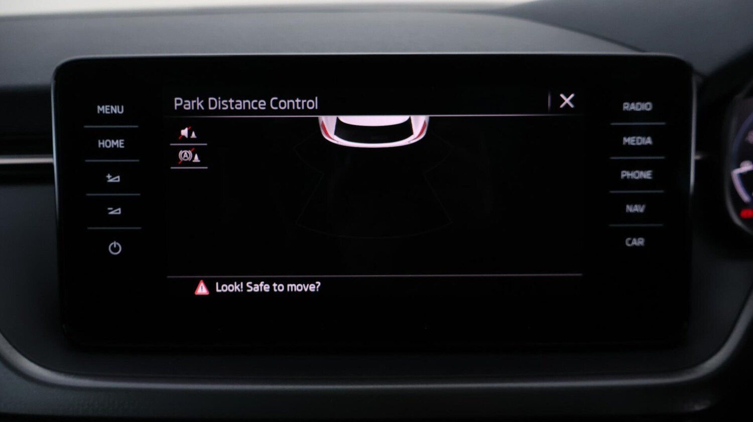 Used Skoda Kamiq 2021 for sale - 76306880: Photo 25