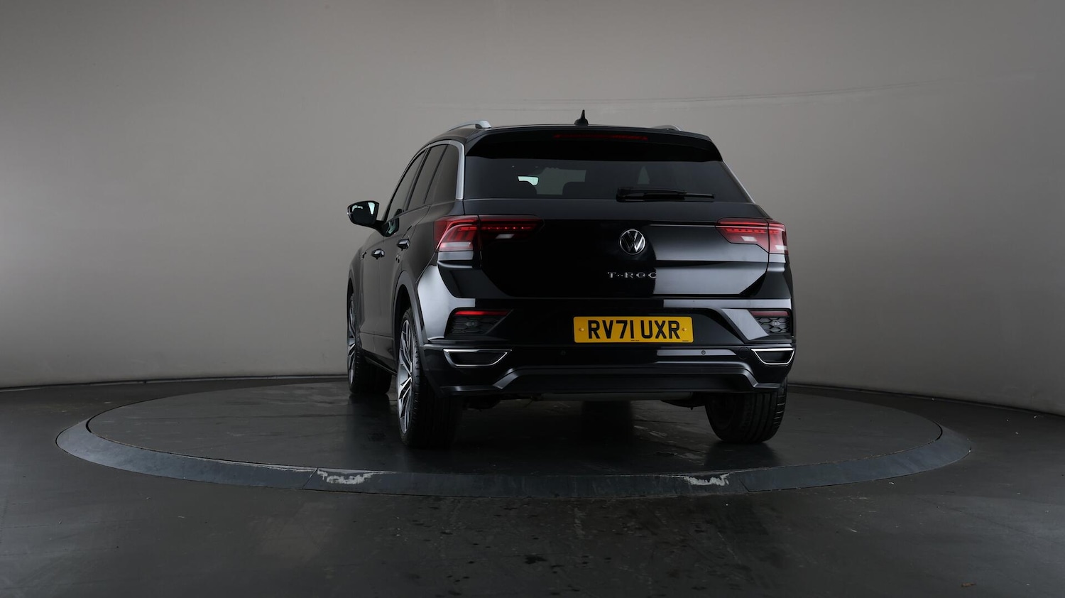 Vehicle 47