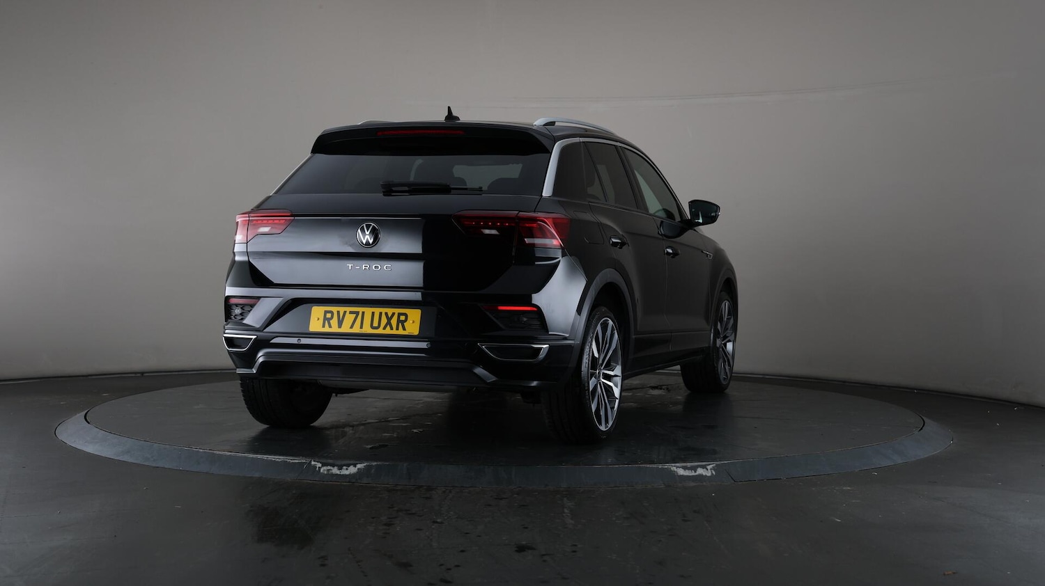 Vehicle 70