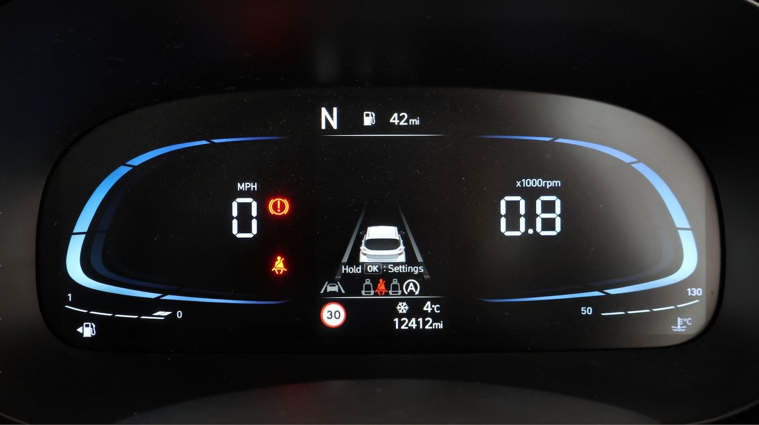 Used Hyundai i10 2024 for sale - 77427758: Photo 10