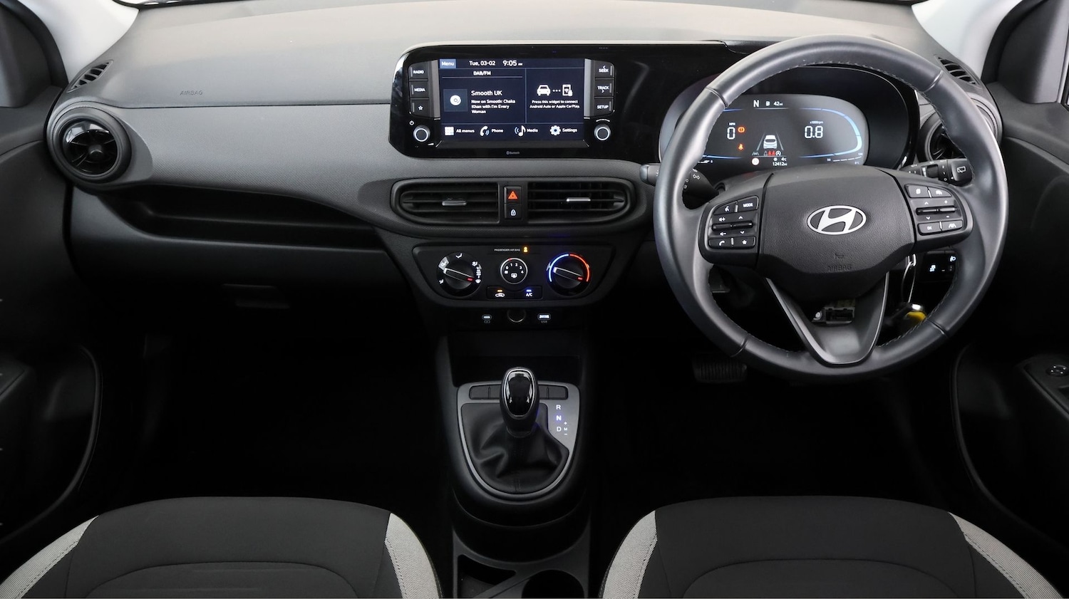 Used Hyundai i10 2024 for sale - 77427758: Photo 12