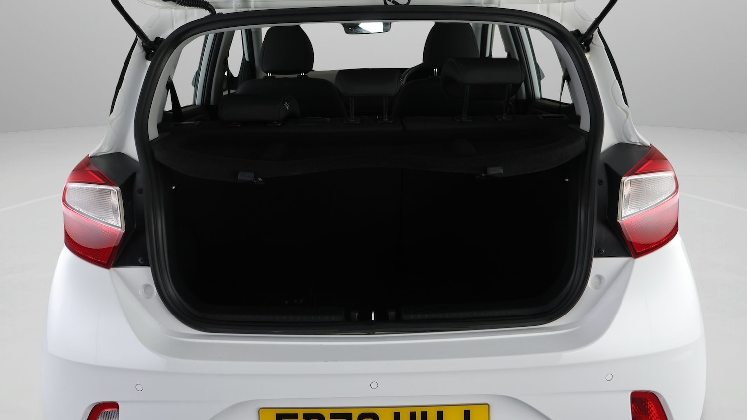 Used Hyundai i10 2024 for sale - 77427758: Photo 16