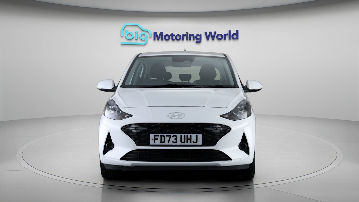 Used Hyundai i10 2024 for sale - 77427758: Photo 2