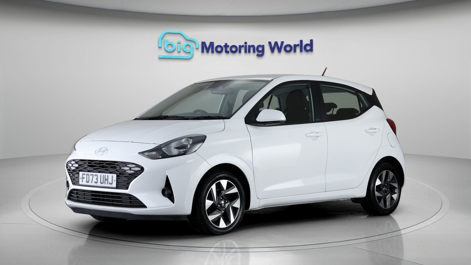 Used Hyundai i10 2024 for sale - 77427758: Photo 3