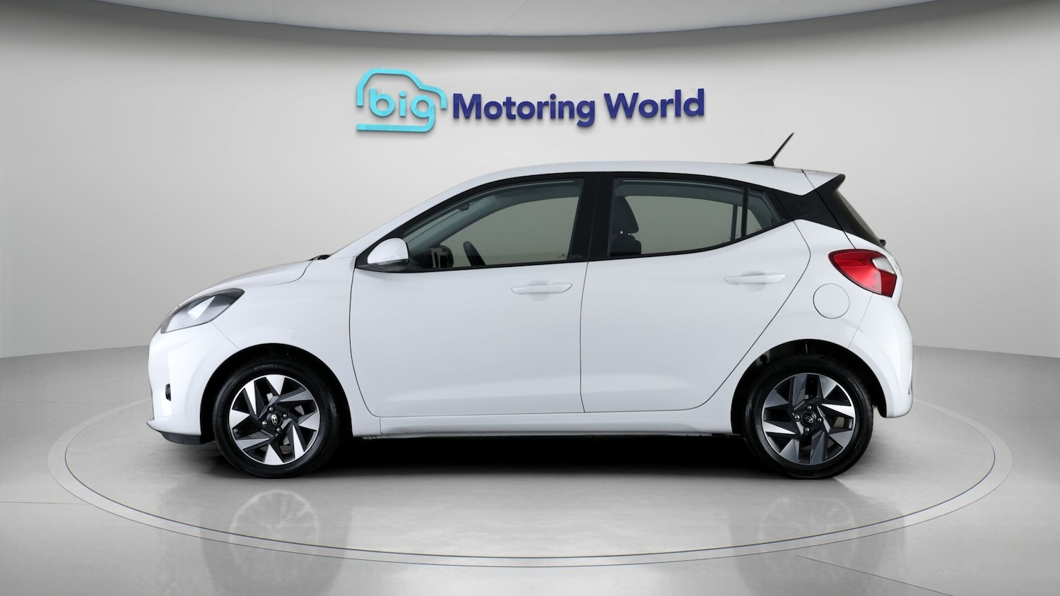 Used Hyundai i10 2024 for sale - 77427758: Photo 4