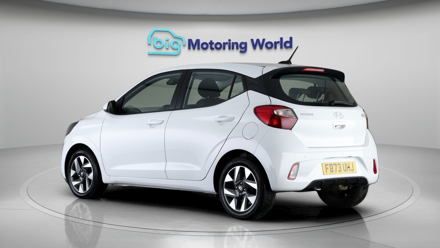 Used Hyundai i10 2024 for sale - 77427758: Photo 5