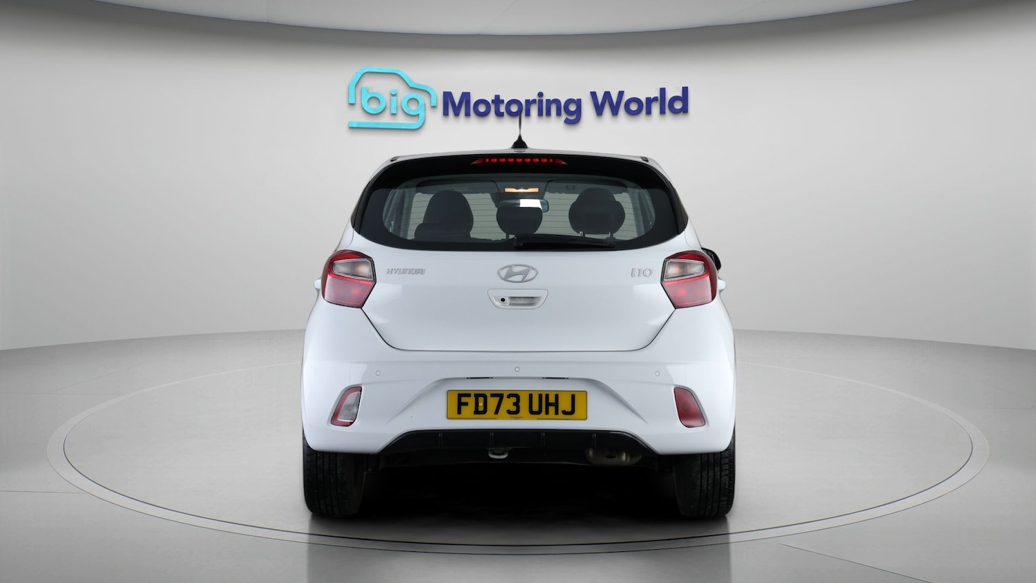 Used Hyundai i10 2024 for sale - 77427758: Photo 6