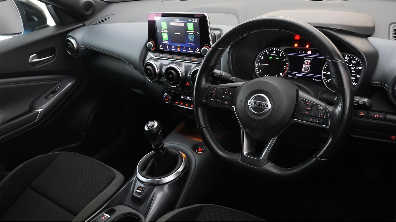 Used Nissan Juke for sale - 76727521: Photo 10