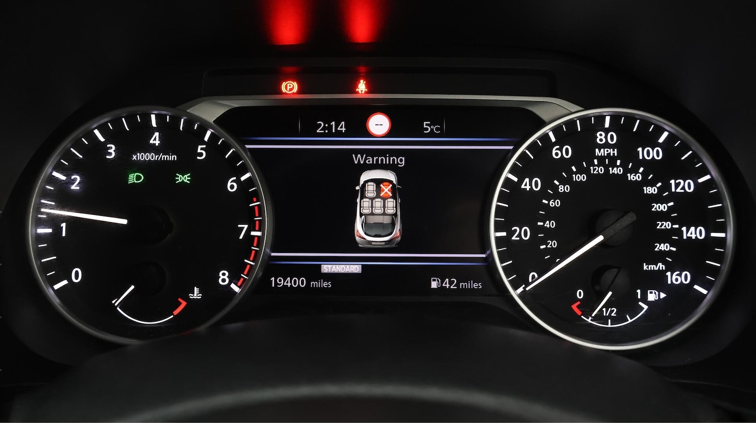 Used Nissan Juke for sale - 76727521: Photo 11