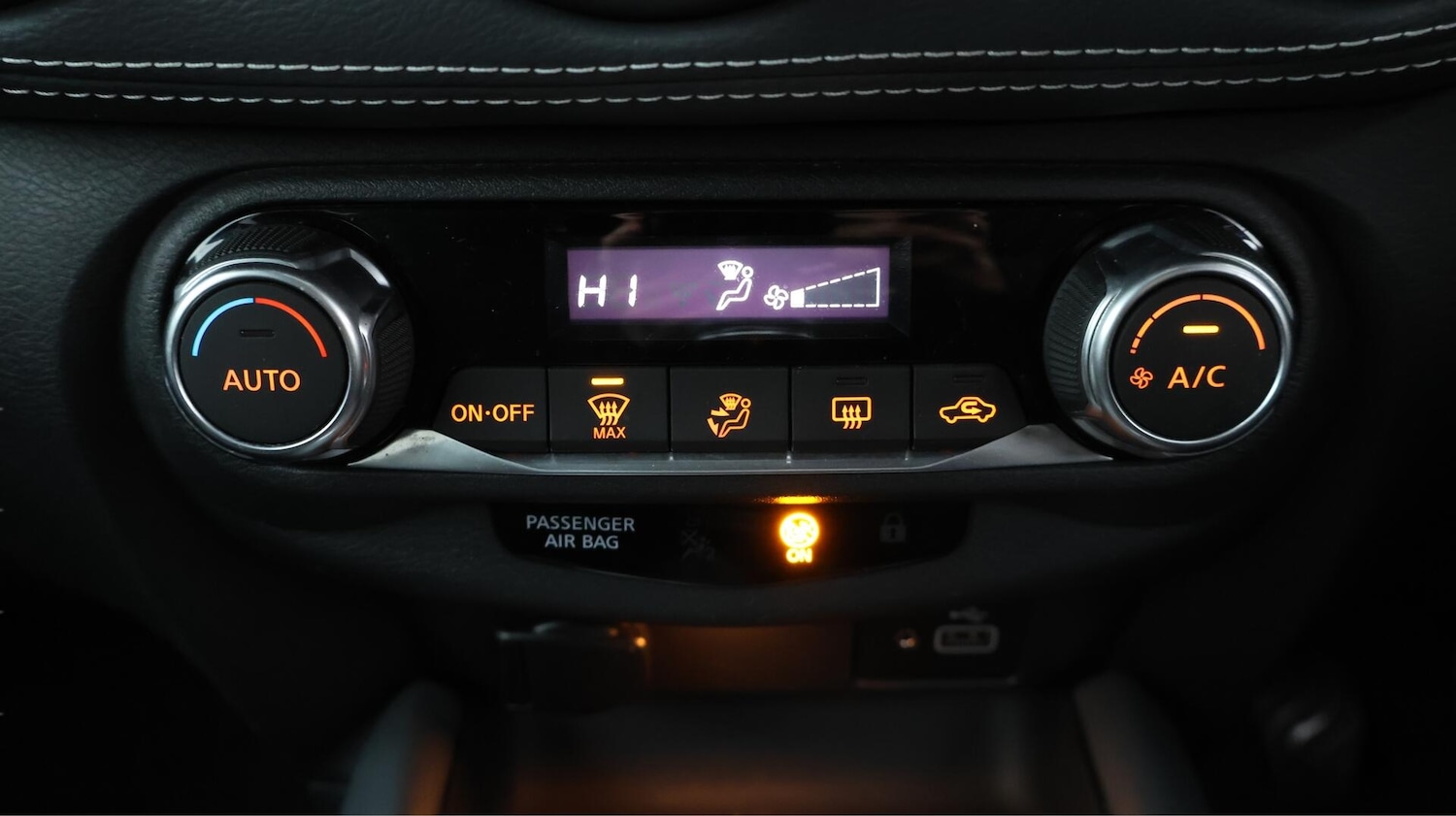 Used Nissan Juke for sale - 76727521: Photo 13