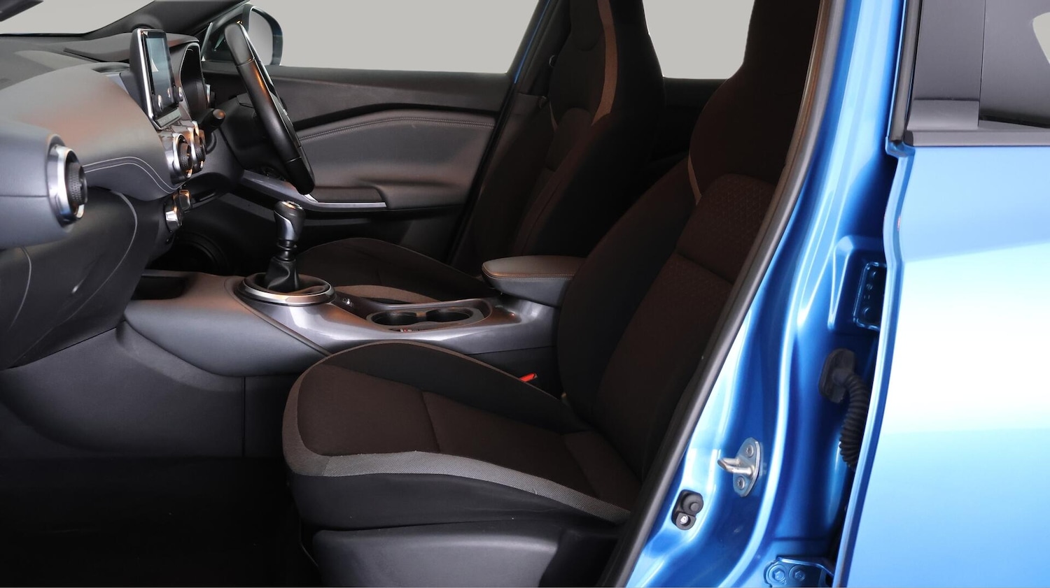 Used Nissan Juke for sale - 76727521: Photo 15