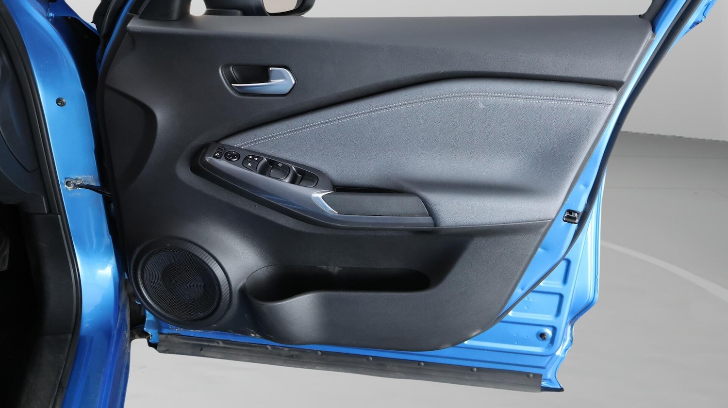 Used Nissan Juke for sale - 76727521: Photo 16