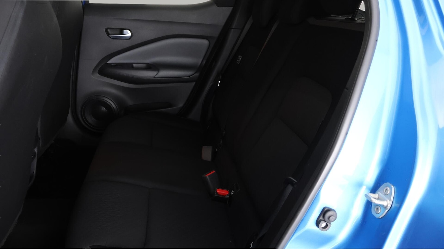 Used Nissan Juke for sale - 76727521: Photo 17